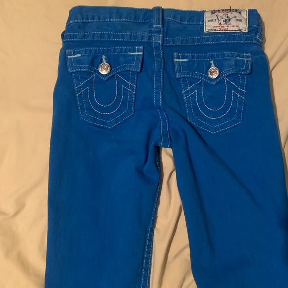 Kid’s True Religion Jeans👖 - Picture 2 of 11